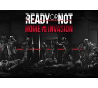 Ready or Not: Home Invasion (DLC) (PC) Steam Key - LATIN AMERICA