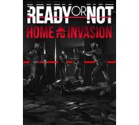 Ready or Not: Home Invasion (PC) - Steam Gift - EUROPE