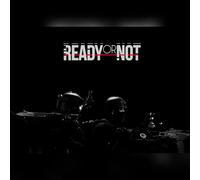 Ready Or Not (PC) Steam Key - GLOBAL
