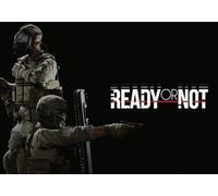 Ready Or Not (PC) Steam Key - LATIN AMERICA