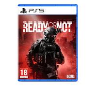 Ready Or Not PS5