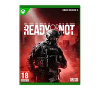 Ready or Not: Day One Edition - Xbox X