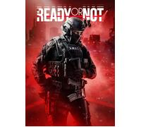 Ready or Not Xbox Series X|S/PC (UK)