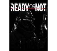 Ready or Not (Xbox Series X/S) - Xbox Live Account - GLOBAL
