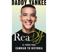 ReaDY (original en espanol) : El poder para cambiar tu historia