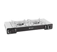 Outwell Appetizer Maxi Double Burner Stove