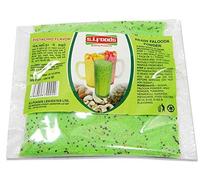 Ready Pistachio Flavour Falooda Powder - 150g