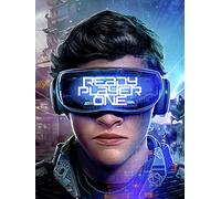 Ready Player One