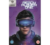 Ready Player One (DVD)
