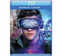 Ready Player One 3D