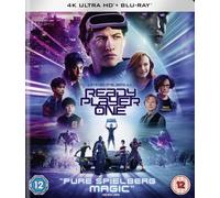 Ready Player One - 4K Ultra HD