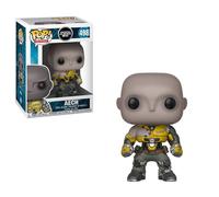 Ready Player One Aech Pop! Vinyl Figure Funko