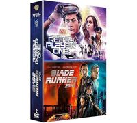 Ready Player One / Blade Runner 2049