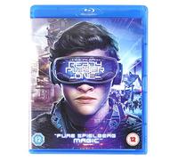 Ready Player One (Blu-Ray)