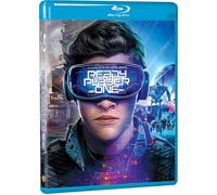Ready Player One (Blu-ray) Sheridan Cooke Mendelsohn Waithe Miller (US IMPORT)