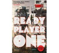Ready Player One by Ernest Cline Paperback