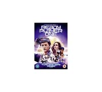 Ready Player One (DVD)