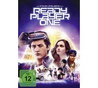 Ready Player One - Movie [DVD] [2018]