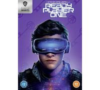 Ready Player One [DVD]