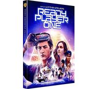 Ready Player One - DVD
