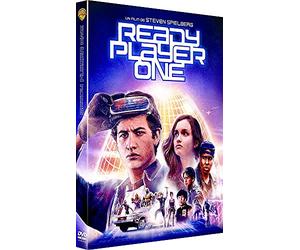 Ready Player One - DVD