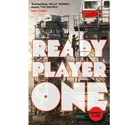 Ready Player One: Ernest Cline