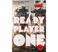 Ready Player One: Ernest Cline