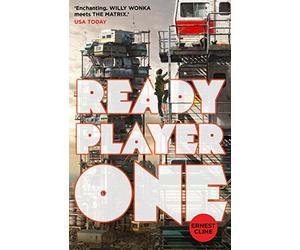 Ready Player One: Ernest Cline
