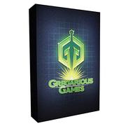 Ready Player One Gregarious Games Luminart Light-up Canvas, Polyester Canvas, Multi-Colour