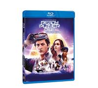 Ready Player One: Hra zacina BD / Ready Player One (czech version)