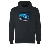 Ready Player One James Halliday Hoodie - Black | Size: 5XL Ready Player One Black 5XL