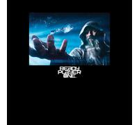 Ready Player One James Halliday Men's T-Shirt - Black - M