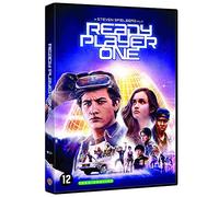 READY PLAYER ONE - MOVIE