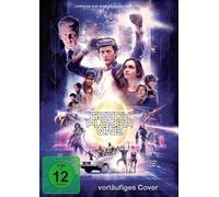 Ready Player One (DVD) Tye Sheridan Olivia Cooke Simon Pegg Ben Mendelsohn