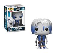 Ready Player One - Parzival Funko Pop! Vinyl Figure