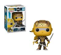 Ready Player One Sho Pop! Vinyl Figure Funko