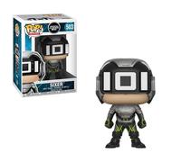 Ready Player One Sixer Funko Pop! Movies Vinyl Figure
