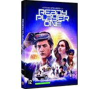 Ready Player One [ Steven Spielberg ]