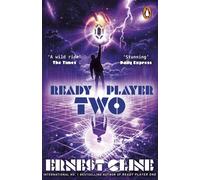Ready Player Two The highly anticipated sequel to READY PLAYER ONE