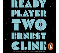 Ready Player Two – The highly anticipated sequel to Ready Player One