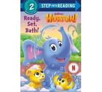 Ready, Set, Bath! (Dr. Seuss's Horton!)