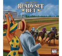 Ready Set Bet
