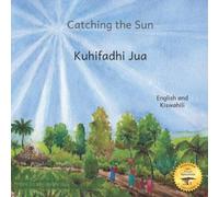 Ready Set Go Books Catching the Sun: How Solar Energy Illuminates Ethiopia in Ready Set Go Books Multicolor