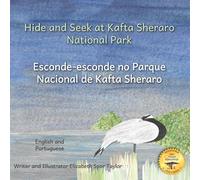 Ready Set Go Books Hide & S t Kafta Sheraro National Park: A Night On An Ready Set Go Books Multicolor