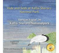 Ready Set Go Books Hide & S t Kafta Sheraro National Park: A Night On An Ready Set Go Books Multicolor