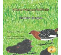 Ready Set Go Books White-Winged Flufftails: Protecting an Endangered Species in Ready Set Go Books Multicolor