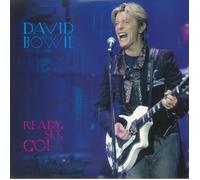 Bowie David - Ready, Set, Go! (Live, Riverside Studios '03) (Rsd 2025) [VINYL]