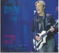 Ready Set Go Live From Riverside Studios London 2003 (Record Store Day RSD 2...