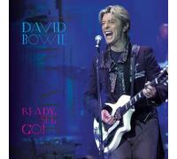 Bowie David - Ready, Set, Go! (Live, Riverside Studios '03) (Rsd 2025) [VINYL]