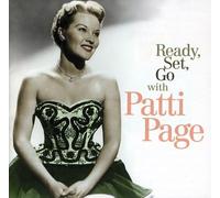 Ready, Set, Go With Patti Page